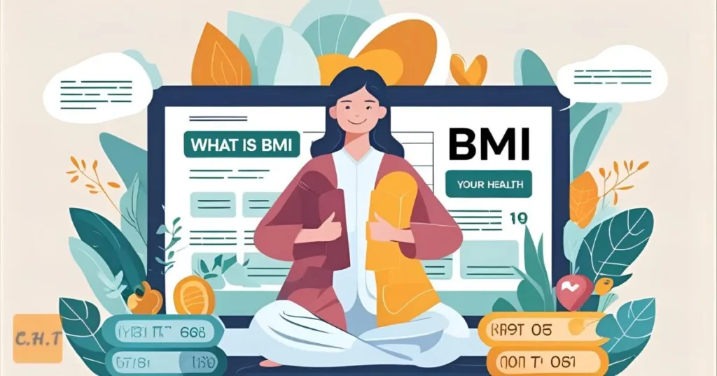 BMI MATTERS HEALTH