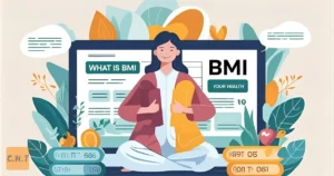BMI MATTERS HEALTH