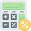 percentage icon