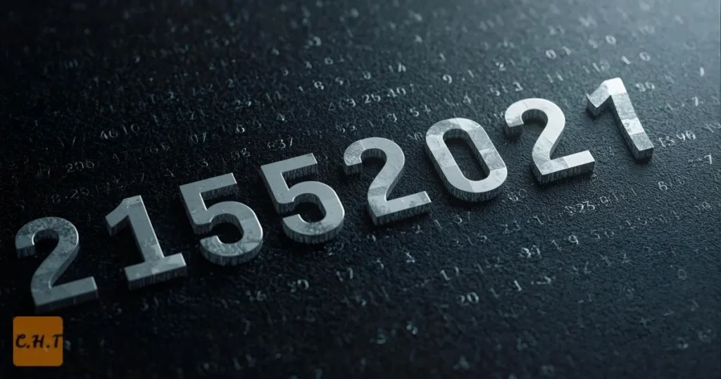 Random numbers