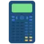 Scientific Calculator Icon