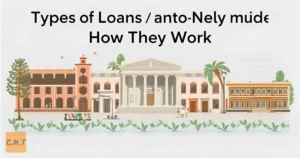 Types Loan