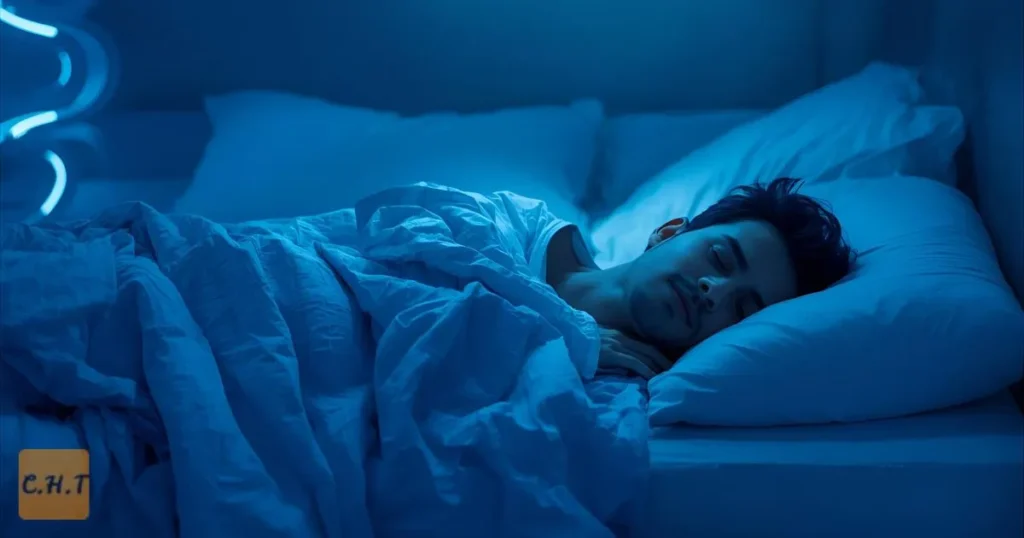 Best time sleep