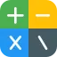 Sigfigcalculator Icon
