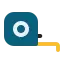 Length Icon