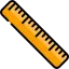 Ruler icon